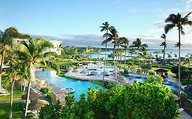 Marriott'S Waikoloa Ocean Club